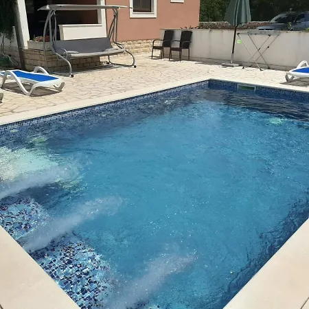 Holiday home Domina *