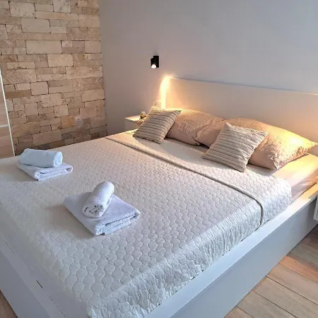 Domina Holiday home *