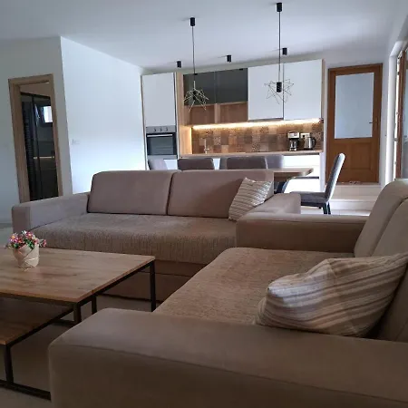 Domina Holiday home