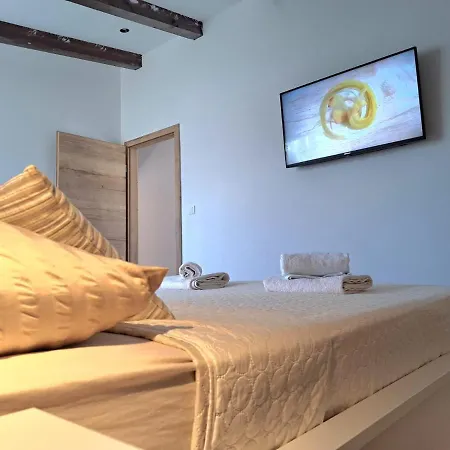 Holiday home Domina Sinj