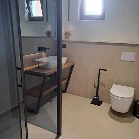 Holiday home Domina Sinj