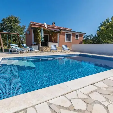 Holiday home Domina