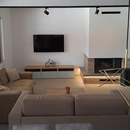 Domina Holiday home